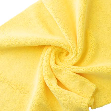 ΠΑΝΑΚΙ ΜΙΚΡΟΪΝΑΣ MICROFIBER PERFECT ABSORBER 40×60 YELLOW