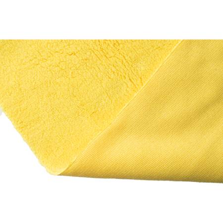 ΠΑΝΑΚΙ ΜΙΚΡΟΪΝΑΣ MICROFIBER PERFECT ABSORBER 40×60 YELLOW