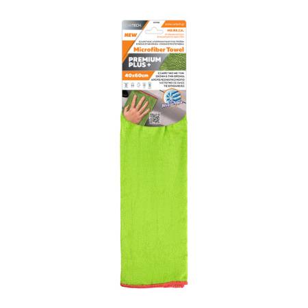ΠΑΝΑΚΙ ΜΙΚΡΟΪΝΑΣ MICROFIBER PREMIUM PLUS 40×60