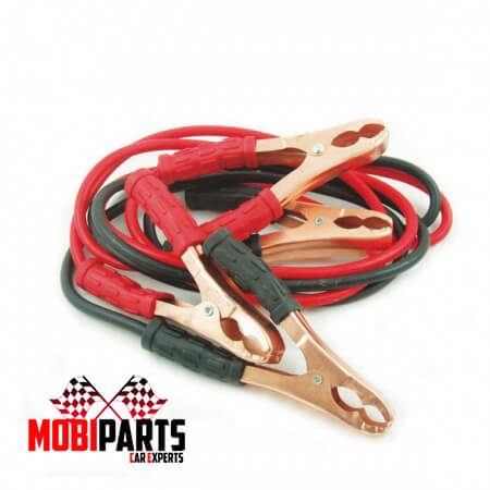 ΚΑΛΩΔΙΑ ΦΟΡΤΙΣΗΣ 400A 3.65m