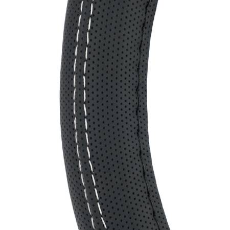 ΚΑΛΥΜΜΑ ΤΙΜΟΝΙΟΥ SIMPLE AND NICE MEDIUM BLACK-GREY W/REACH