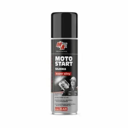 MOJE AUTO ΣΠΡΕΪ ΑΙΘΕΡΑ 200ml