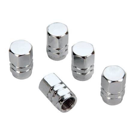 ΚΑΠΑΚΙΑ ΒΑΛΒΙΔΩΝ 5ΤΜΧ. ΑΣΗΜΙ ALUMINIUM