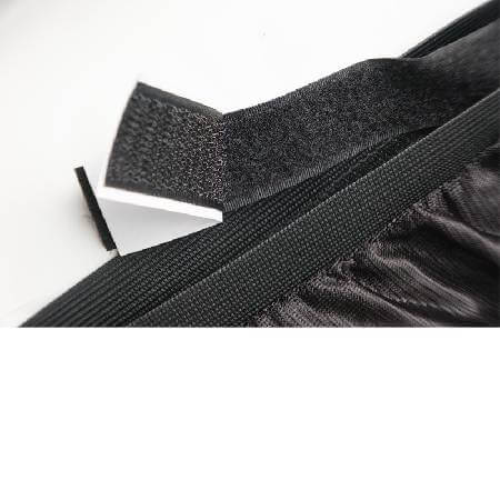ΚΟΥΡΤΙΝΑΚΙΑ ΠΛΑΙΝΑ ΦΟΡΕΤΑ 48Χ75/105CM