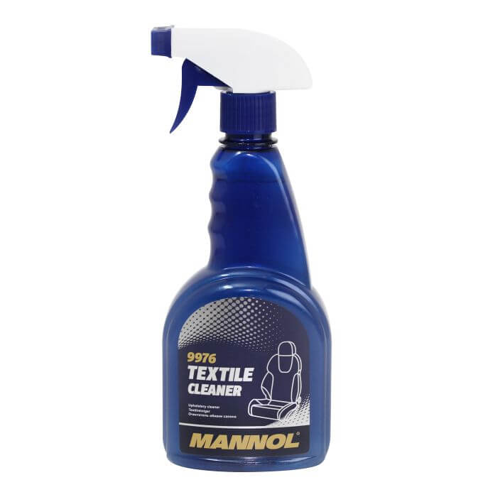Καθαριστικό Ταπετσαρίας MANNOL 9976 500ml