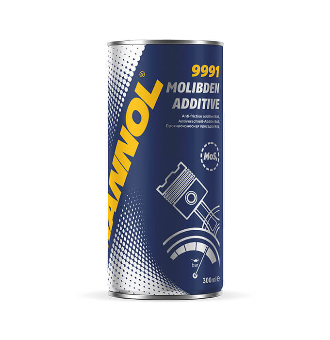 Βελτιωτικό Λαδιού MANNOL 9991 300ml