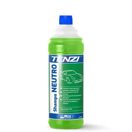 TENZI  Σαμπουάν Πλυσίματος NEUTRO 1L