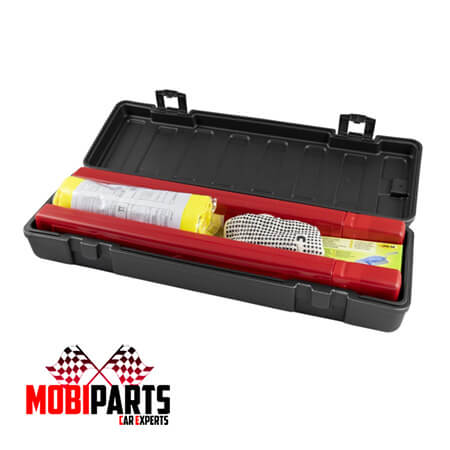 ΚΙΤ ΤΡΙΓΩΝΟ-ΦΑΚΟΣ-ΓΑΝΤΙΑ-ΓΙΛΕΚΟ