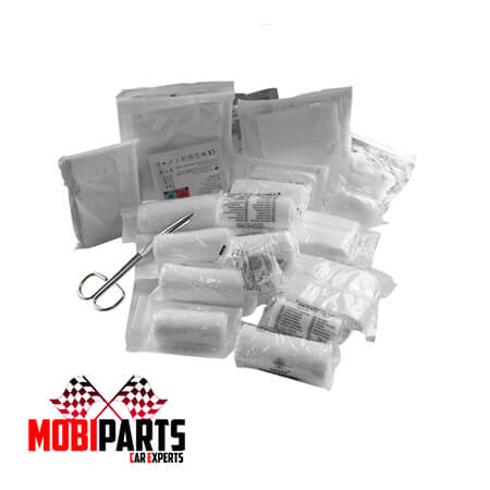 ΦΑΡΜΑΚΕΙΟ JBM 45τεμ.