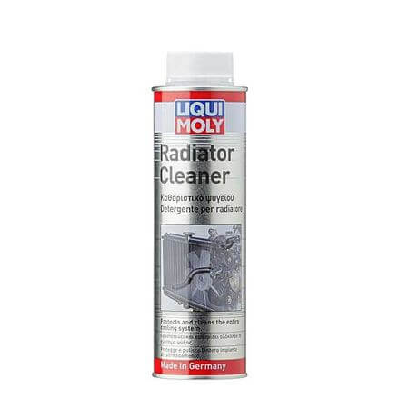 LIQUI MOLY Καθαριστικό ψυγείου 300ml