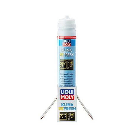 ΚΑΘΑΡΙΣΤΙΚΟ A/C LIQUI MOLY LM21466 75ml