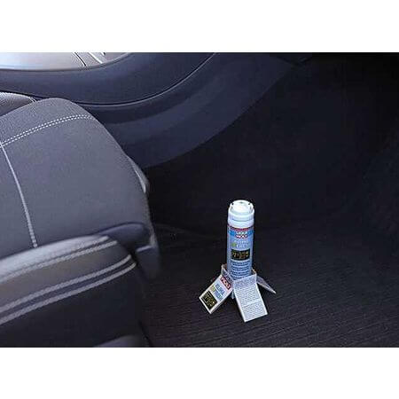 ΚΑΘΑΡΙΣΤΙΚΟ A/C LIQUI MOLY LM21466 75ml