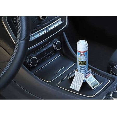 ΚΑΘΑΡΙΣΤΙΚΟ A/C LIQUI MOLY LM21466 75ml