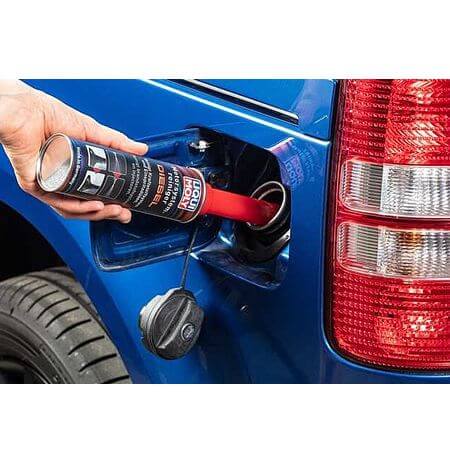 Kaθαριστικο Συστηματων Πετρελαιοκινητηρων LIQUI MOLY 300ml – LM21491