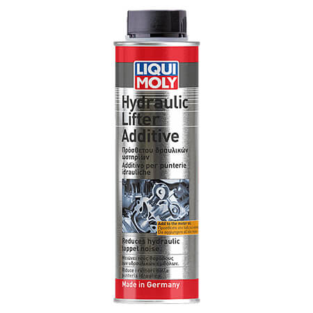 LIQUI MOLY LM2770 Πρόσθετο υδραυλικών ωστηρίων 300ml