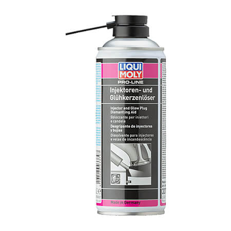 LIQUI MOLY LM3379 Pro-Line Υλικό αποκόλλησης μπεκ και μπουζί 400ml