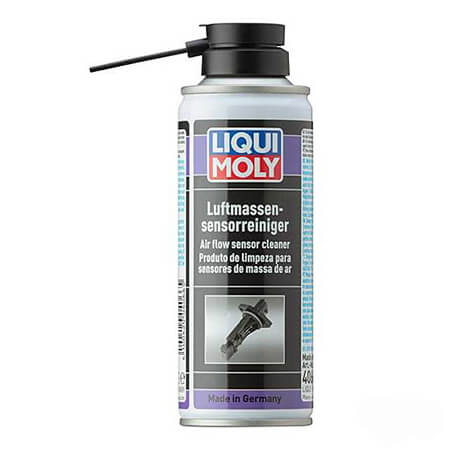 Καθαριστικό αισθητήρα μάζας αέρα LIQUI MOLY 200ml – LM4066