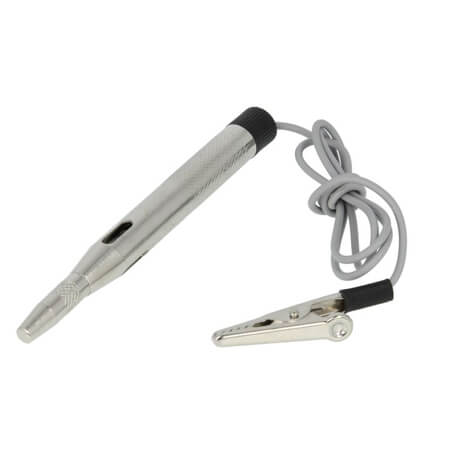 Δοκιμαστικό Κατσαβίδι 12V