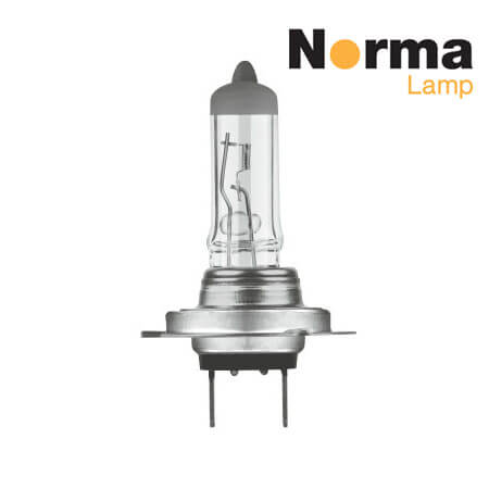 NORMA ΛΑΜΠΑ H7 12V/55W