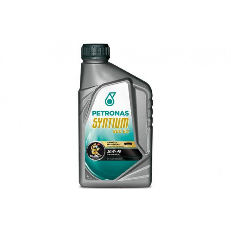 PETRONAS 800EU 10W-40 1L