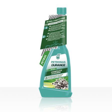 ΚΑΘΑΡΙΣΤΙΚΟ ΚΙΝΗΤΗΡΑ ΒΕΝΖΙΝΗ PETRONAS DURANCE 250ml
