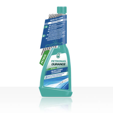 ΚΑΘΑΡΙΣΤΙΚΟ ΜΠΕΚ ΒΕΝΖΙΝΗΣ PETRONAS DURANCE 250ml