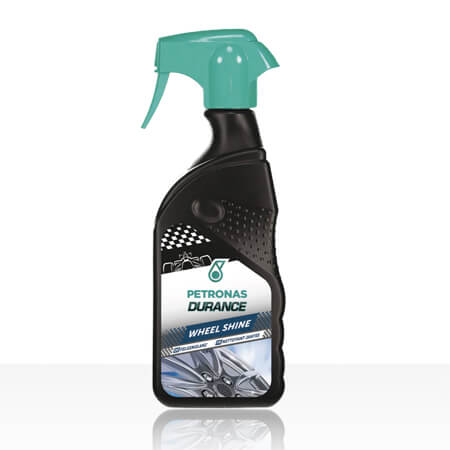 ΚΑΘΑΡΙΣΤΙΚΟ ΖΑΝΤΩΝ PETRONAS DURANCE 400ml