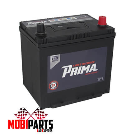 ΜΠΑΤΑΡΙΑ ΑΥΤΟKΙΝΗΤΟΥ 12V 65AH PRIMA “75D23L CMF”