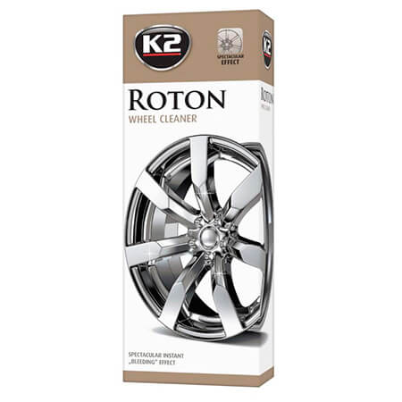 Καθαριστικό Ζαντών K2 ROTON 700 ML