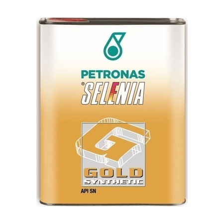SELENIA GOLD 10W-40 2L