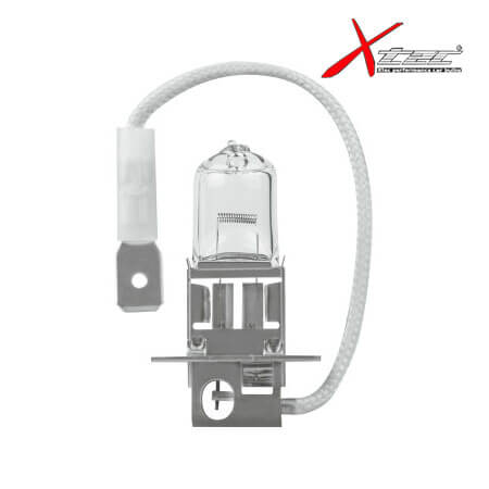XTEC ΛΑΜΠΑ H3 12V/55W