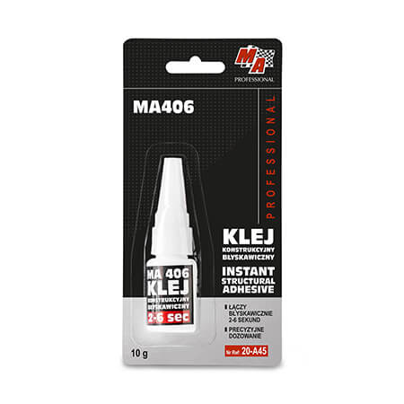 AMTRA MOJE AUTO Κόλλα στιγμής 10g