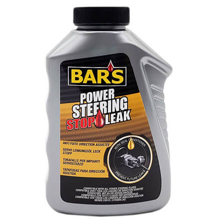 Bar’s Power Steering Stop Leak 200ml