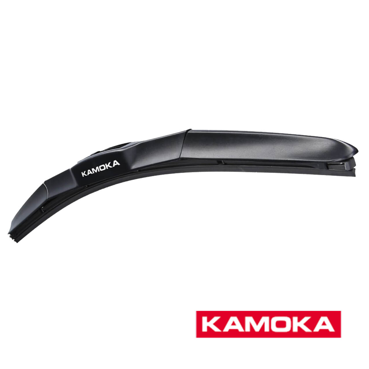 Υαλοκαθαριστήρας KAMOKA HYBRID 700mm