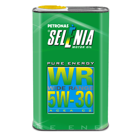 SELENIA WR 5W-30 1L