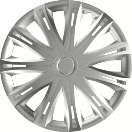 ΤΑΣΙΑ ΑΥΤΟΚΙΝΗΤΟΥ VERSACO 13” –  Spark Ασημί