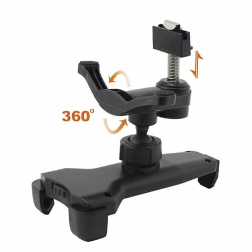 ΘΗΚΗ ΚΙΝΗΤΟΥ ΤΡΙΓΩΝΙΚΗ CARBON