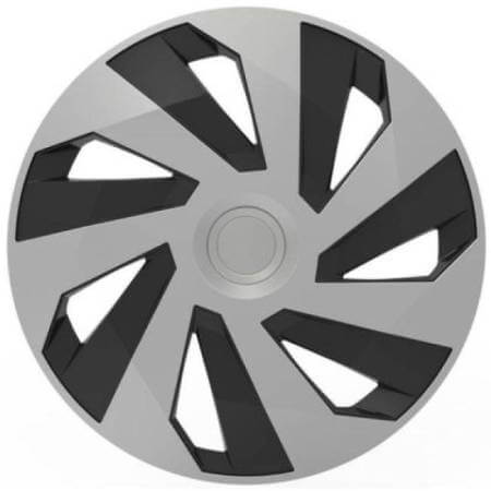 ΤΑΣΙΑ ΑΥΤΟΚΙΝΗΤΟΥ VERSACO 15” – Vector Ασημί / Μαύρο